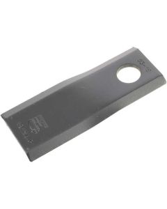 Tera LH Ø18,25 122x45x4mm 564.512.00