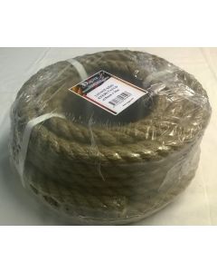 Linane köis keerutatud Ø18mm 20m