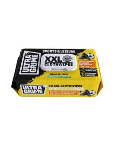 Universaalsed puhastuslapid LIFE OUTDOOR 80tk