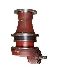 Reduktor 21,1:1 PGA1602VM