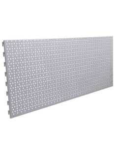 Perfosein 1000x400mm RAL 9001