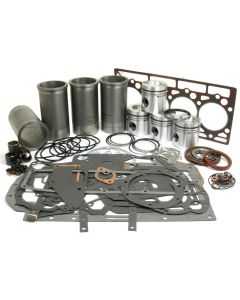 Mootori remondikomplekt D239