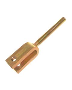 Tõmmitsa kahvel RH 5911-4921