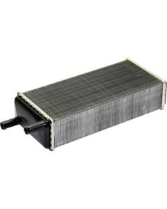 Kabiini radiaator 5911-7893 ZETOR