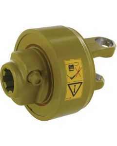 Põrksidur 1_3/4" Z-6 36x88,8 2500Nm