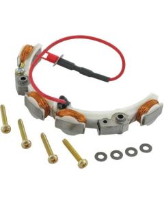 Generaator 12V 592828, 696578 B&S