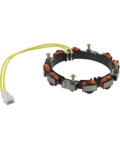 Generaator 12V 10-16A 592830, 696458 B&G