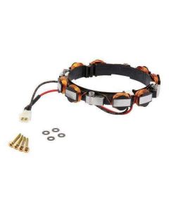 Generaator 12V 696459 B&G