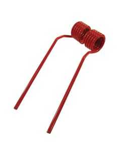 Kaaruti pii 370x120x50mm Ø9,5 CCW Niemeyer