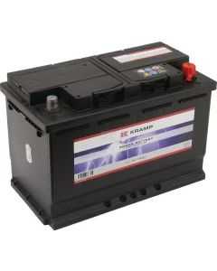 Käivitusaku 12V 100Ah 720A 313/175/205