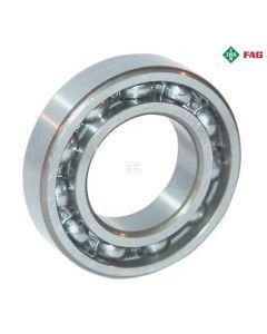 Laager 6008 40x68x15 INA/FAG