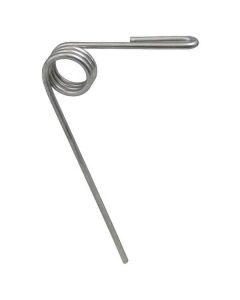 Järeljooksu pii eesmine Ø6.5mm L-240mm