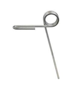 Järeljooksu pii Ø6.5mm L-270mm