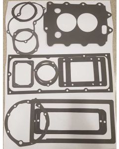 Käigukasti tihendikomplekt 6011-0089 ZETOR