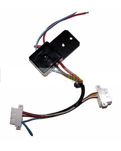 Juhtmekomplekt 6011-5737 ZETOR