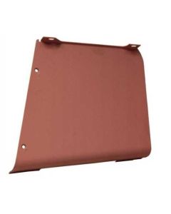 Mootorikatte küljeplekk RH 6011-7128 ZETOR