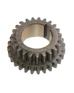 Hammasratas I/R z-28/23 60.121.021 ZETOR