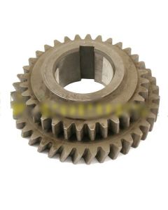 Hammasratas IV/III z-37/32 60.122.021 ZETOR