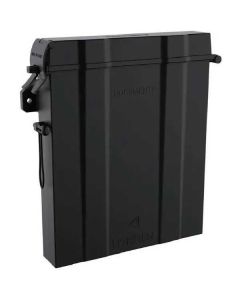 Dokumendihoidja A4 318x367x74mm