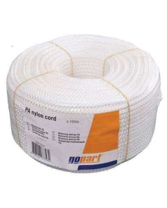 Nailonköis Ø3mm 100m <95kg