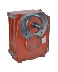 Reduktor 1:1 z6 / z6 A-4A