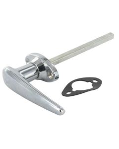 Ukse käepide LH/RH 606750