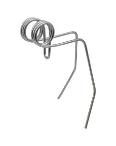 Järeljooksu pii Ø5mm L-275mm