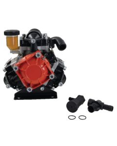 Membraanpump BP 125K