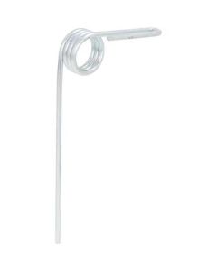 Järeljooksu pii RH Ø6mm L-240mm