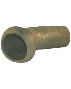 Flants 6" 45° PERROT