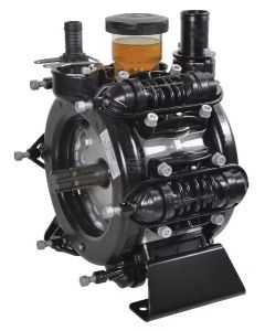 Diafragmapump BP 205 K COMET