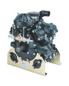 Diafragmapump APS145 COMET