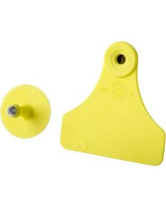 Kõrvamärgid kollased 57x59mm 25k