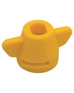 Pihusti mutter SW8 750221 Hardi OR.