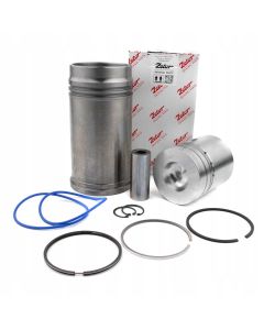 Kolvi-hülsi kompl.Ø100mm 3R 6211-0099 OR.