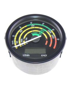 Tunnilugeja-tahhomeeter 30km/h 6211-5621