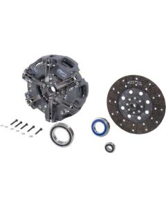 Siduri remondikomplekt 628105310 LUK