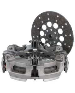 Sidurikorv / ketas Ø280mm 630303309 LUK