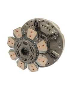 Sidurikorv / ketas Ø310mm 631087809 LUK