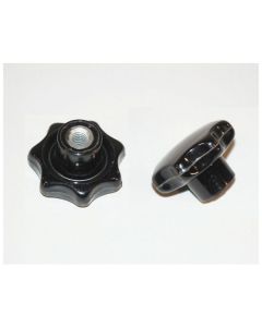 Nupp-mutter Ø50 M10