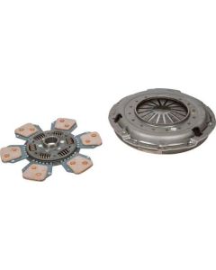 Sidurikorv / ketas Ø350mm 635304509 LUK