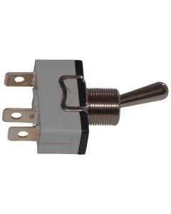 Hooblüliti 12V 10A ON-OFF-ON APEM