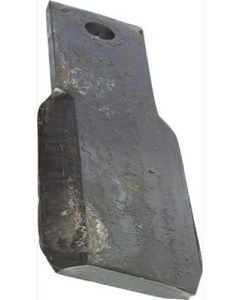 Tera Ø24,5 345x80mm #13mm 63-HYM-04