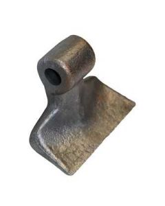 Haamer Ø20,5 50/135mm R95