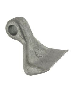 Haamer Ø18,5 40/137mm R95 63-RM-6-18