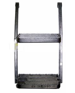 Kabiini redel LH 64.368.050 ZETOR