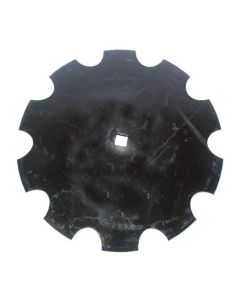 Randaali ketas Ø610/6mm  64420104 OR.