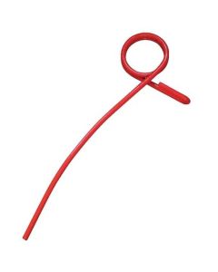 Järeljooksu pii Ø12mm L-570