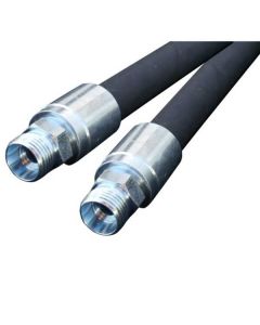 Hüdraulika voolik 1/2" 6,8m 275 bar väliskeere