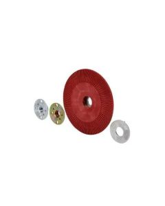 Lihvketta tugiplaat Ø125mm M14